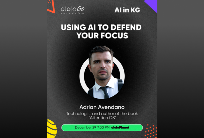 Using AI to defend your focus